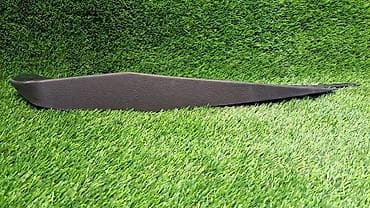 imac 2011: Обшивка стоек BMW 2004 г., Б/у, Оригинал — 1