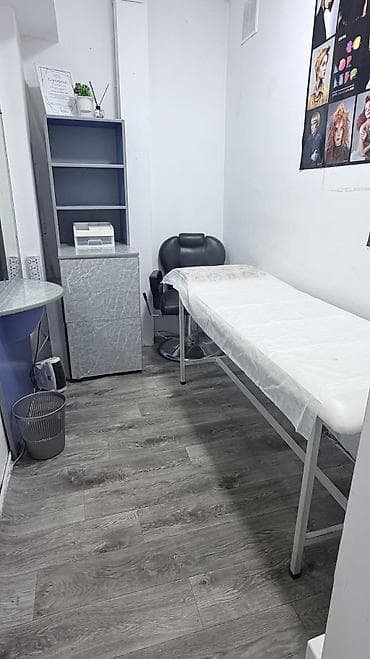 pro group: Сдаётся кабинет для beauty-мастера ✨ Отлично подойдёт для: — бровиста — 1