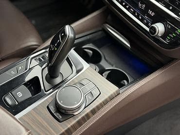 bmw e46 m3: BMW 5 series: 2018 г., 2 л, Автомат, Бензин, Седан — 10