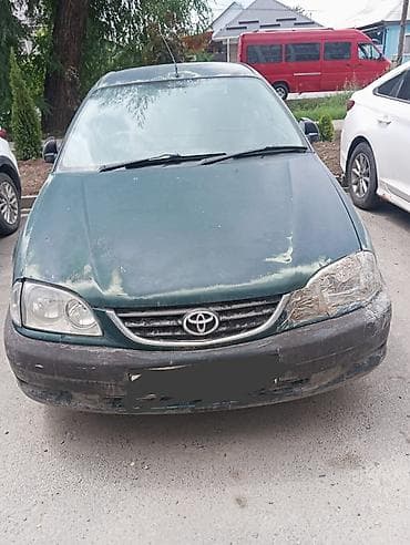 2ar fe купить: Toyota Avensis: 2002 г., 1.8 л, Автомат, Бензин — 2