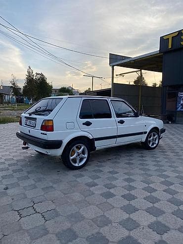 двигатель на гольф 3 бишкек: Volkswagen Golf: 1987 г., 1.8 л, Механика, Бензин, Хэтчбэк — 6
