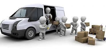 мебель для бизнеса: Заказать Мерседес грузовой спринтер, Переезд, Другие опции — 3