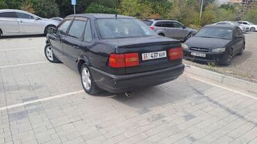 купить фольксваген поло в бишкеке: Volkswagen Passat: 1993 г., 1.8 л, Механика, Бензиновая, Седан — 3