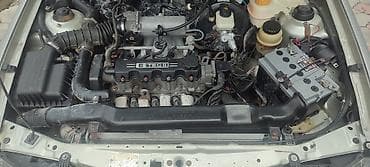 нексия 2 автамат: Chevrolet Nexia: 2009 г., 1.5 л, Механика, Бензин, Седан — 8