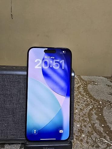 ssd 128: IPhone 15 Pro Max, Б/у, 256 ГБ, 95 % — 2