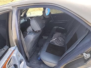 signum 3: Mercedes-Benz E-Class: 1999 г., 2.4 л, Механика, Бензин, Седан — 4