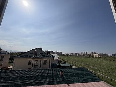 2 бөлмө, 78 м², Жеке план, Жеке план, 3 кабат, Жаңы ремонт — 7