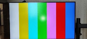 switch oled: Монитор, Samsung, Б/у, LED, 26" - 27" — 5