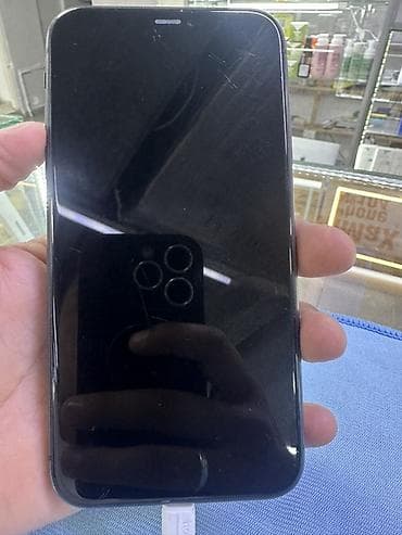 IPhone 11, 64 ГБ, черный Характеристики: - Модель: iPhone 11 (указано at lalafo.kg IPhone 11, 64 ГБ, черный Характеристики: - Модель: iPhone 11 (указано