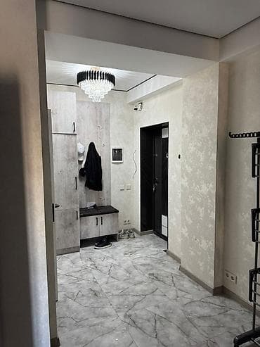 Квартиры: 1 комната, 40 м², Элитка, 6 этаж — 1
