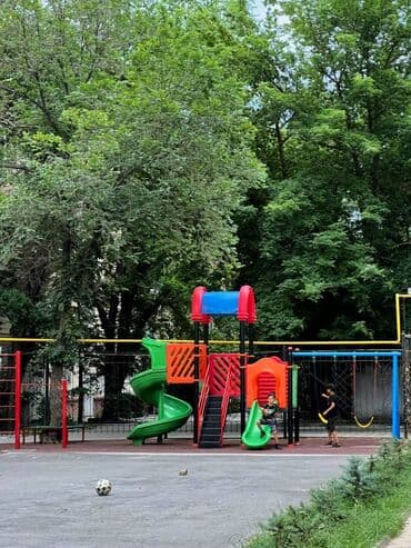 филормония квартира: 1 комната — 3