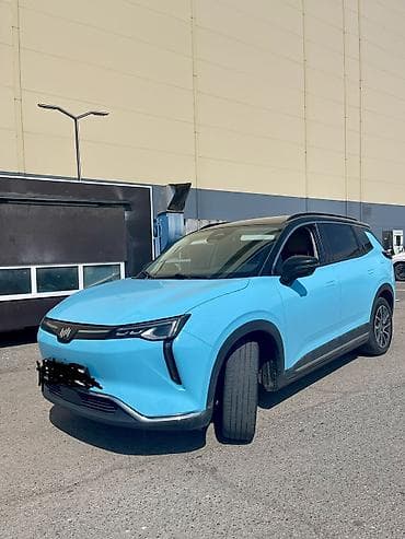 kia ev3: Zeekr : | 2021 г. Кроссовер — 1