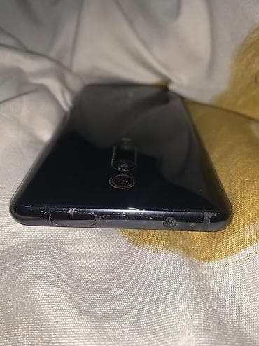 ретми 9 а: Redmi, Redmi K20 Pro, Б/у, 256 ГБ, цвет - Черный, 2 SIM — 8