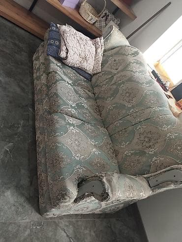 диваны для кафе бу: Прямой диван — 2