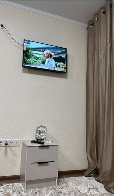 обмен дом на квартира: Продается уютная и светлая квартира в центре отдыха «Радуга+vip», В — 5