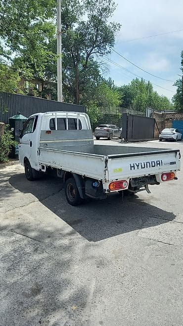 портер 2 фара: Легкий грузовик, Hyundai, До 1 т — 7