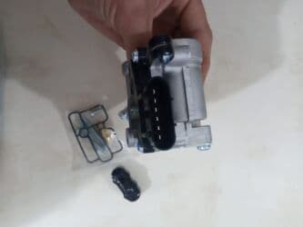 багажник на хонда степвагон: Кыймылдаткыч клапаны Mitsubishi Жаңы, Оригинал, Жапония — 7