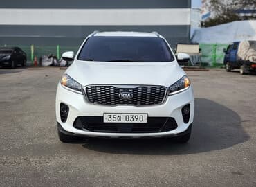 антенны для машин: Kia Sorento: 2018 г., 2.2 л, Автомат, Дизель, Кроссовер — 1