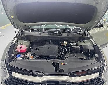 Унаа: Kia Sportage: 2023 г., 2.5 л, Бензин — 10