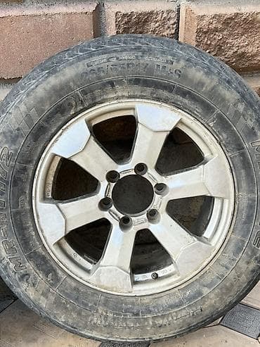 радиатор опель вектра б: Литые Диски R 17 Комплект, отверстий - 6 — 2