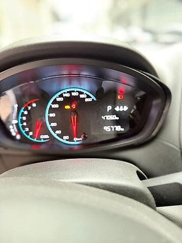gac s7: Chevrolet Spark: 2021 г., 1 л, Вариатор, Бензин, Хэтчбэк — 10