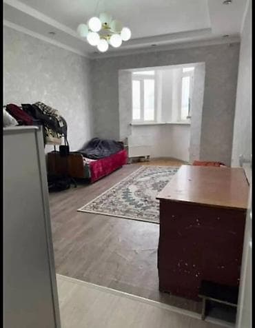 Продажа квартир: Студия, 28 м², 104 серия, 5 этаж, Косметический ремонт — 4