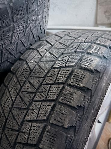 r18 audi: Колеса в сборе 255 / 55 / R 18, Зима, Комплект, Внедорожные (АТ/МТ), Литые, отверстий - 5 — 3