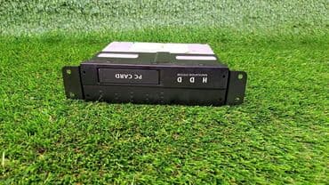 e46: Блок навигации Bmw E46 (б/у) ​ Марка: BMW Кузов: E46 Номер 65.90-8 — 1