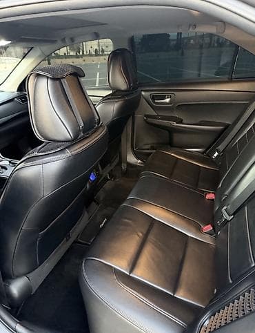 gx lexus: Toyota Camry: 2016 г., 2.5 л, Вариатор, Гибрид, Седан — 7