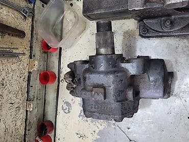 p 40: Гидроусилитель DAF — 2