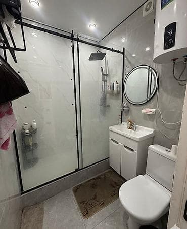 Продажа квартир: 1 комната, 43 м², Элитка, 9 этаж, Дизайнерский ремонт — 4