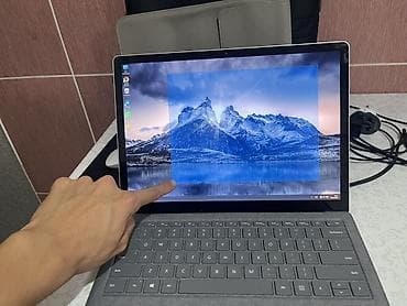 Ультрабук, Intel Core i5