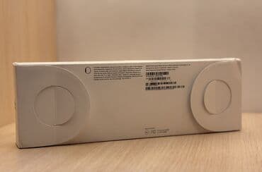 айпод нано цена: Продаю НОВЫЕ Apple watch series 9 45mm midnight aluminum. ❌Обмена — 4