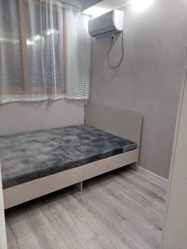 долго срок аренда квартира ош: 2 комнаты, Собственник, С мебелью полностью — 2