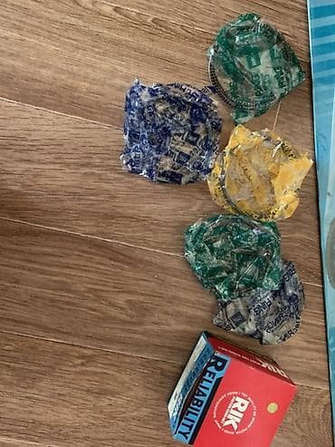 a4 b6: Кольца Toyota Новый, Оригинал, Япония — 8