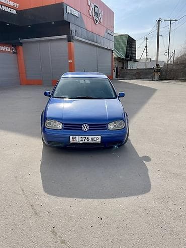 фолсваген т 4: Volkswagen Golf: 2000 г., 2 л, Автомат, Бензин, Хетчбек — 10