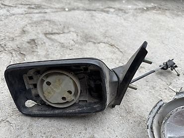 стекла фары: Передняя фара + корпус электрокорректора (узел регулировки) для — 4