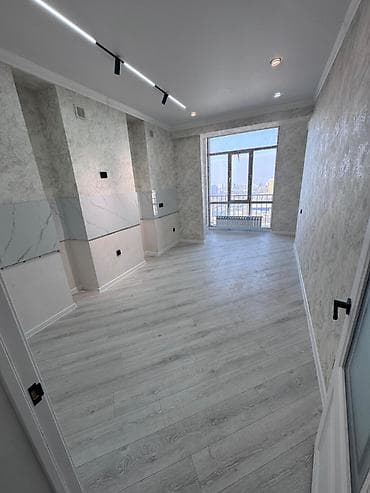 Продажа квартир: 3 комнаты, 94 м², Элитка, 14 этаж, Дизайнерский ремонт — 7