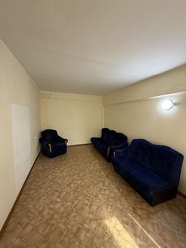 дешевый квартира: 1 комната, 36 м², Индивидуалка, 2 этаж, Старый ремонт — 4