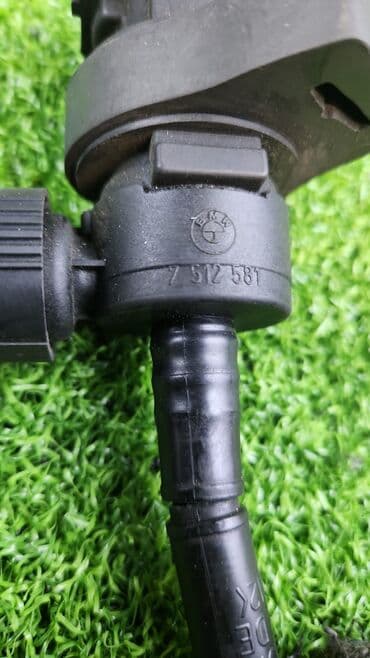 e46: Клапан вентиляции топливного бака Марка: BMW Модель: 3-Series Год: 5 — 4