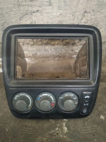 мухобойка хонда срв: Хонда срв 1997год права рульный — 1