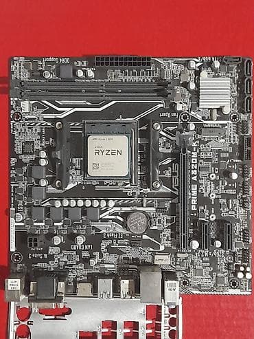 asus maximus: Материнская плата, Б/у, Asus, AM4, Micro-ATX, Для ПК — 10