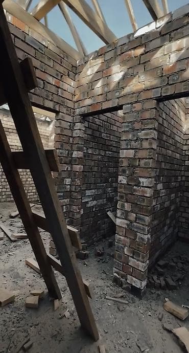 земляные работы: 160 соток — 2