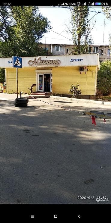 касир: В продуктовый магазин требуется помощница (фасовка/уборка/выкладка) с — 1