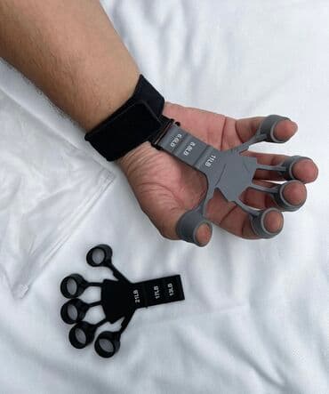 гантели наборные обрезиненные: Эспандер для пальцев В комплекте 2 шт . Цена за 2 штуки 6 — 3