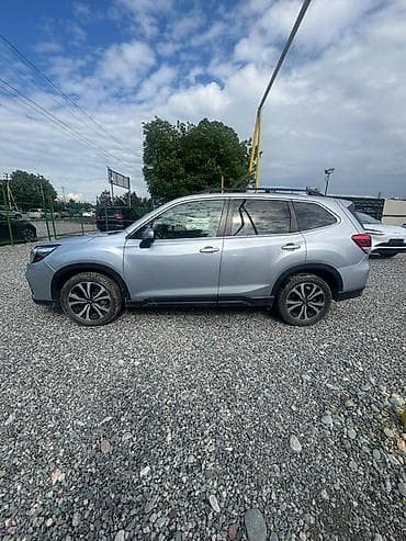 решетка субару форестер: Subaru Forester: 2019 г., 2.5 л, Автомат, Бензин, Кроссовер — 3