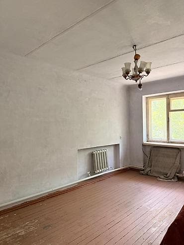 дом в канте: 3 комнаты, 60 м², Индивидуалка, 1 этаж, Старый ремонт — 4