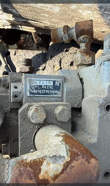 Клапан двигателя 2010 г., Оригинал, Россия at lalafo.kg Клапан двигателя 2010 г., Оригинал, Россия