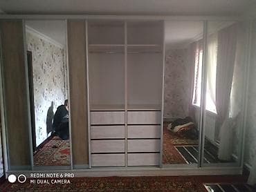 Дом и сад: Комоды на заказ — 10