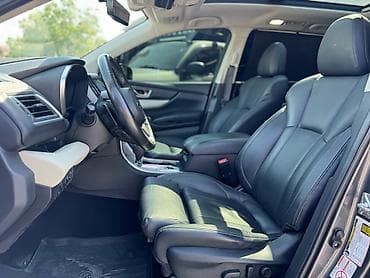 suba: Subaru Ascent: 2018 г., 0.4 л, Автомат, Бензин, Внедорожник — 3